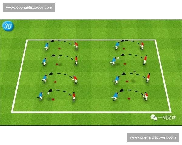 全面解析现代足球技术技巧与实战应用提升训练方法