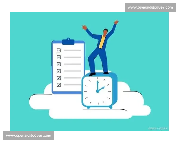 提升工作效率的十大实用技巧帮助你轻松应对日常任务和挑战